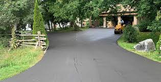 Farmerville, LA Driveway Paving Company